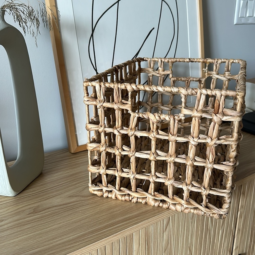 IKEA Basket - Picture 8 of 11